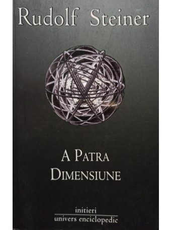 A patra dimensiune