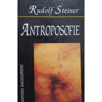 Antroposofie