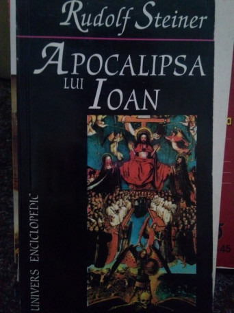 Apocalipsa lui Ioan