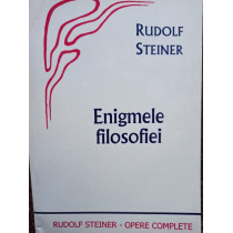 Enigmele filosofiei