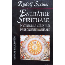 Entitatile spirituale