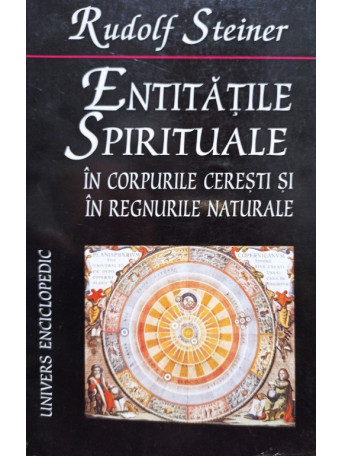 Entitatile spirituale