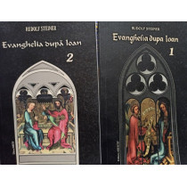 Evanghelia dupa Ioan, 2 vol.