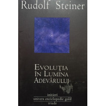 Evolutia in lumina adevarului