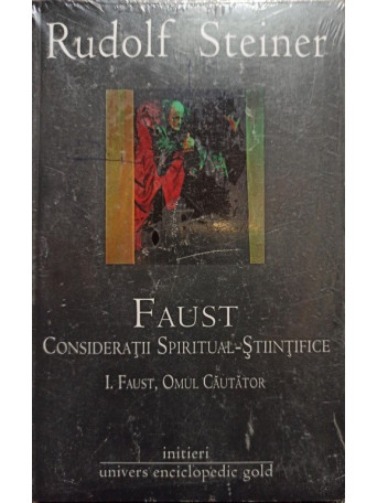 Faust, 2 vol.