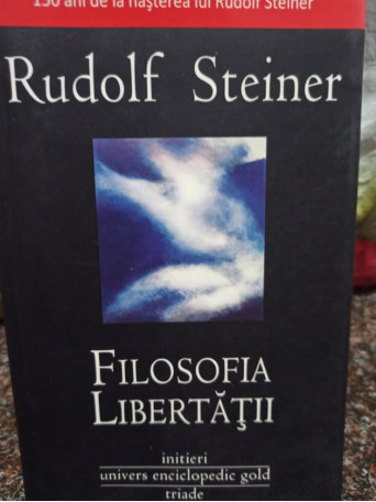 Filosofia Libertatii