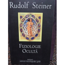 Fiziologie oculta