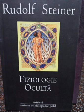 Fiziologie oculta