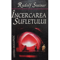 Incercarea sufletului