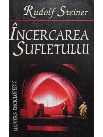 Incercarea sufletului