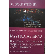 Mystica Aeterna