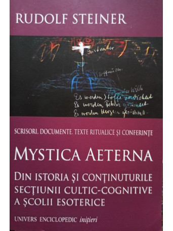 Mystica Aeterna