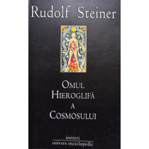 Omul hieroglifa a cosmosului