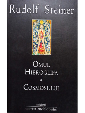 Omul hieroglifa a cosmosului