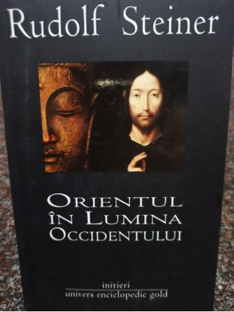 Orientul in lumina occidentului