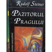 Pazitorul pragului