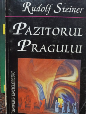 Pazitorul pragului