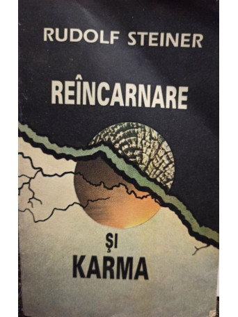 Reincarnare si karma