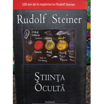 Stiinta oculta