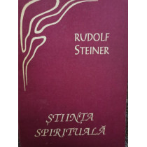 Stiinta spirituala