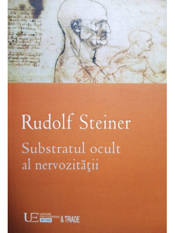 Substratul ocult al nervozitatii