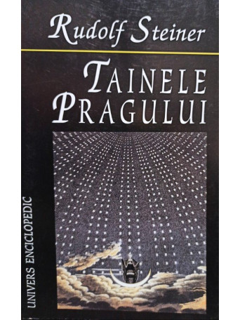 Tainele pragului