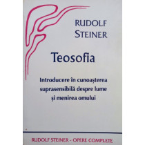 Teosofia