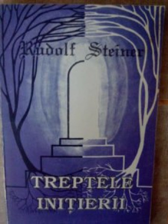 Treptele initierii