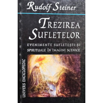 Trezirea sufleteasca