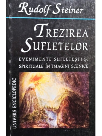 Trezirea sufleteasca