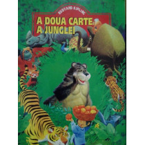 A doua carte a junglei