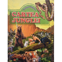 Cartea junglei