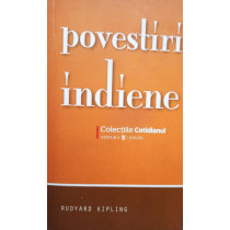 Povestiri indiene