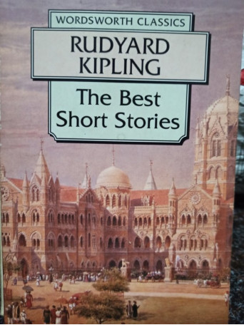 The best short stories