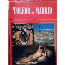 Toledo and Madrid