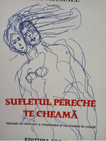 Russ Michael - Sufletul pereche te cheama - 2002 - Brosata