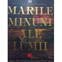 Marile minuni ale lumii