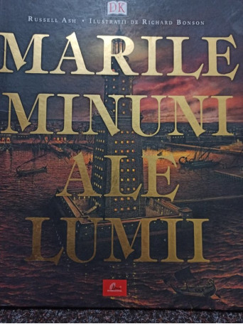 Marile minuni ale lumii