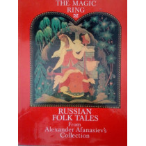 Russian folk tales