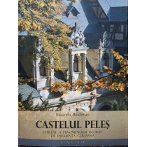 Castelul Peles