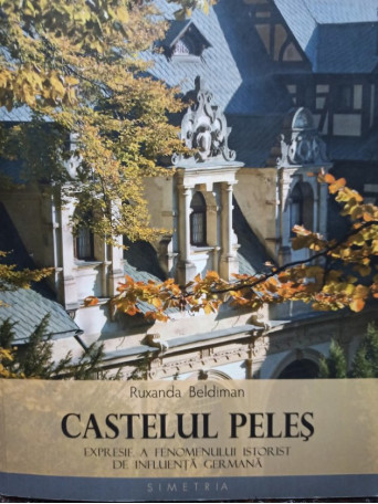 Castelul Peles