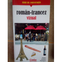 Ghid de conversatie romanfrancez vizual