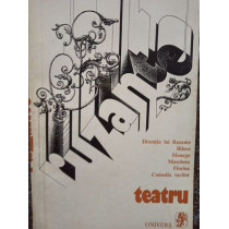 Teatru