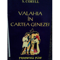 Valahia in cartea genezei