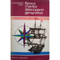 Epoca marilor descoperiri geografice