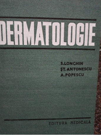 Dermatologie