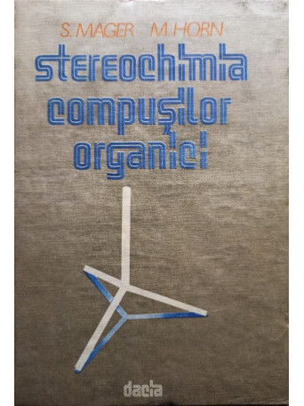 Stereochimia compusilor organici