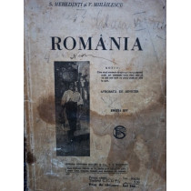 Romania, editia XIV