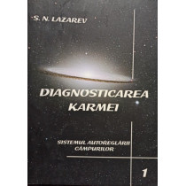 Diagnosticarea Karmei, vol. 1