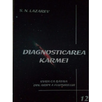 Diagnosticarea karmei, vol. 12